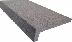 AQS Grey Randtegel – Recht