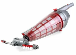 W'eau Volta V5 Elektrische Spa- En Zwembadstofzuiger