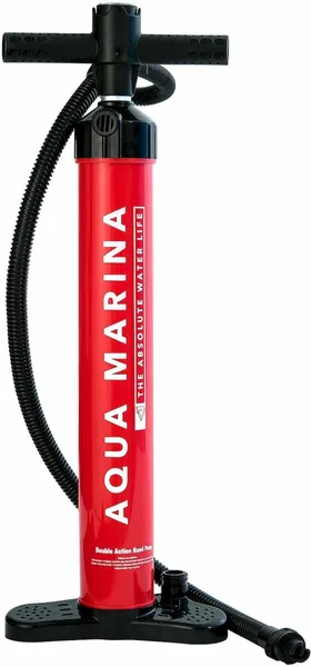 Aqua Marina Tomahawk Air-K 375 Opblaasbare Kajak - 1 Persoon - Afbeelding 14