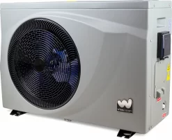 W'eau Full Inverter Zwembad Warmtepomp - 35 KW (krachtstroom)