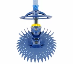 Zodiac T3 Hydraulische Zwembadreiniger