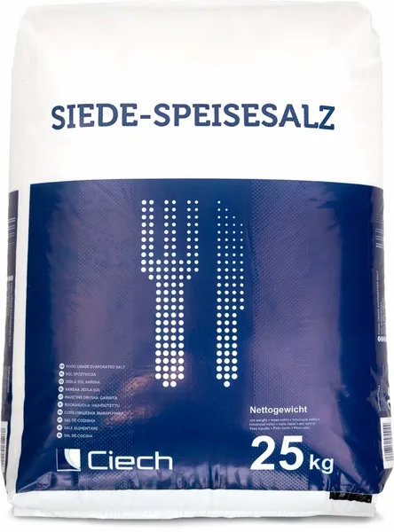 Zwembadzout - 25 Kg - Afbeelding 2